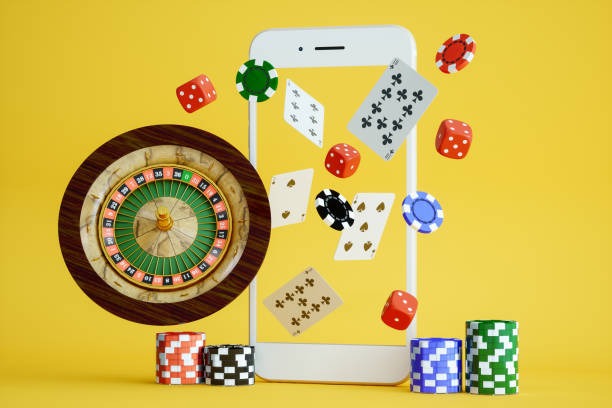 citibet situs featured game showcase citibet situs featured game showcase
