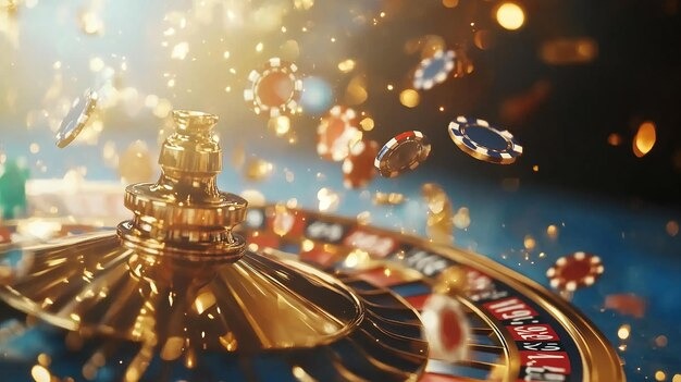 citibet situs featured game showcase