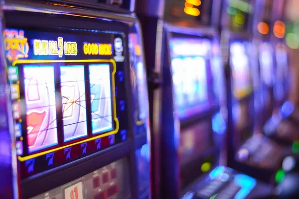 Spadegaming slot game interface on citibet situs showing game selection and balance display